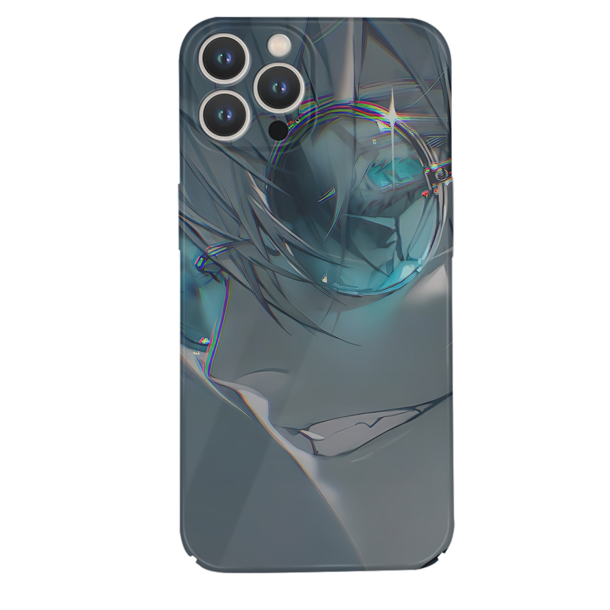 （画像用） SPY×FAMILY间谍家家酒 【iPhone 14シリーズ対応】ハードケース
